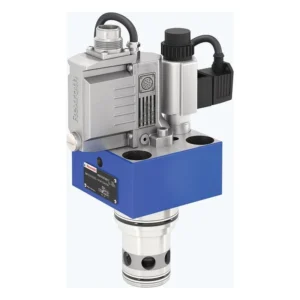 Rexroth Proportional directional valves R902565786 VT-SWA-LIN-1X/G15-1-C20