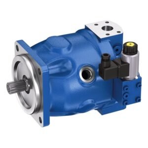 Rexroth Piston Pump R902557881 A A10VZO071EZ400/10R-VRD12N00H