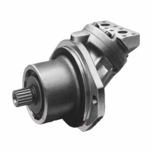Rexroth Hydraulic Motor R992001874 A2FE63/61W-VAL100