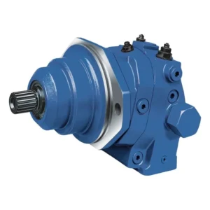 Rexroth Hydraulic Motor R992001766 A6VE107EP600P000G/65MWV0S2Z91DV-0