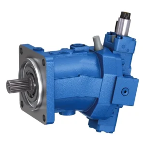 Rexroth Hydraulic Motor R992001731 A6VM107HA1U2/63W-VZB01X0HA-S