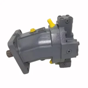 Rexroth Hydraulic Motor R992001808 A6VM55HD1D/63W-XZB01000B-S