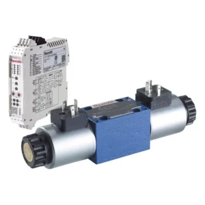 Rexroth Proportional directional valves R900936848 4WRAE10E1-30-2X/G24N9K31/A1V