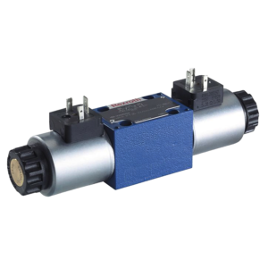 Rexroth Proportional directional valves R900954107 4WRE10W75-2X/G24K4/V