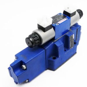 Rexroth Proportional directional valves R978913027 4WRZ10W6-85-7X/6EG24ETK4/D3M