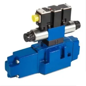 Rexroth Proportional directional valves R900247300 4WRZE25W8-325-7X/6EG24K31/A1M