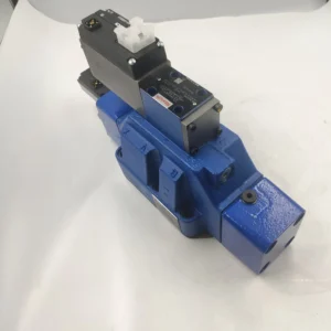 Rexroth Proportional directional valves R900954680 4WRZE25W6-325-7X/6EG24K31/A1M