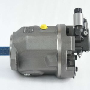 Rexroth Piston Pump R902433567 A A10V O 45 DFR1/31L-VSC12N00 -SO833
