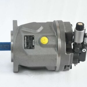 Rexroth Piston Pump R992001819 AL A10V O 60 DFR /52R-VWC12K68