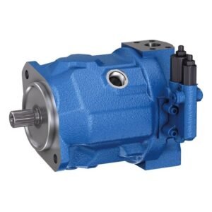 Rexroth Piston Pump R992001390 AL A10V O 28 DFR1/52R-VXC11N00-S2130