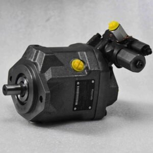 Rexroth Piston Pump R992001304 AL A10V O 45 DFLR/31R-VSC12N00-S3725