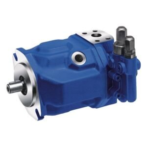 Rexroth Piston Pump R902469323 AA10VSO28DRG/31R-VRA12KD3