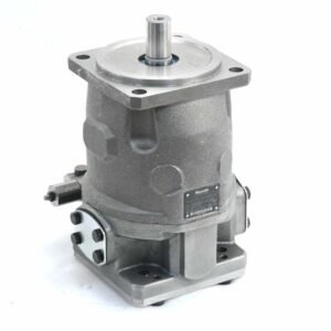 Rexroth Piston Pump R992001621 AP A10V O100 DFR1/31L-PUC62N00-S4854