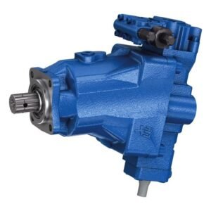 Rexroth Piston Pump R902191760 A18VO107DRS00/11NRWK0E810-0 77725.3115