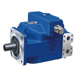 Rexroth Piston Pump R902489085 PA4VSG355EO2/30R-PPB10N000N