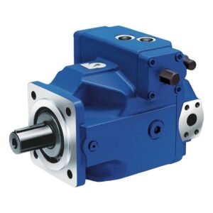Rexroth Piston Pump R902486688 A4VSO355DR/30R+A4VSO71DR/10R