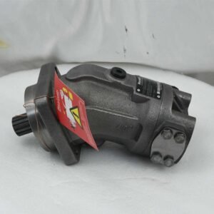 Rexroth Hydraulic Motor R902138469 A2FM107/61W-VAB027