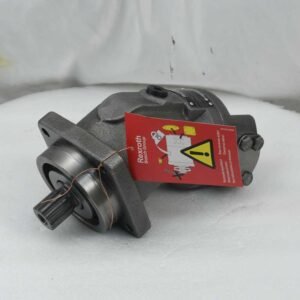 Rexroth Hydraulic Motor R902137628 A2FM90/61W-VAB020