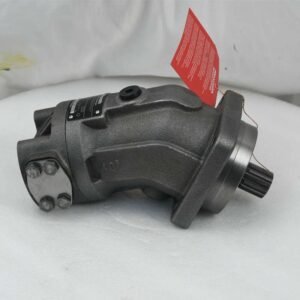 Rexroth Hydraulic Motor R902138450 A2FM125/61W-VAB010