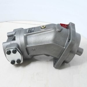 Rexroth Hydraulic Motor R992001709 A4FM56/32W-NZC01