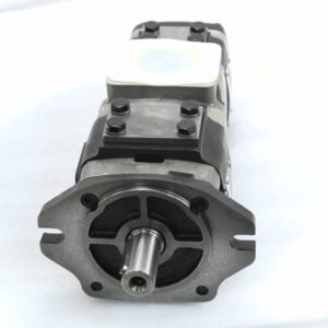 Voith double gear pump IPV6/5 - 125/64 201
IPV6/5 - 100/64 470