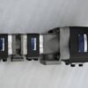 Voith triple gear pump 
IPV/V/V 7/7/7 200/200/200-713