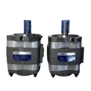 Voith gear pump IPC7-250-611