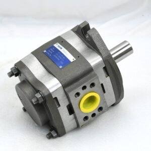 Voith gear pump IPC7-160-110