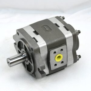 Voith gear pump IPC6-100-101