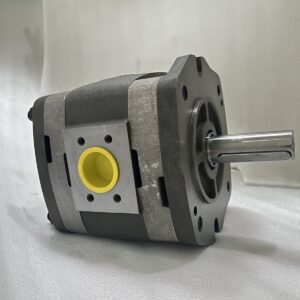 Voith gear pump IPCAP5-64-101
