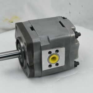 Voith gear pump IPCAP3-10-101