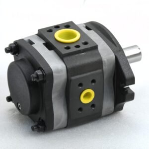 Voith gear pump IPS4-25-671