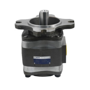 Voith gear pump IPV3-10-100