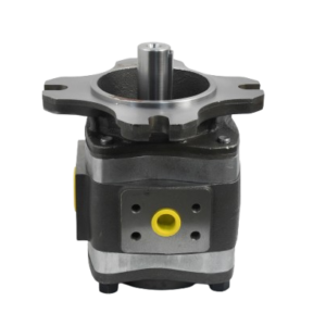 Voith gear pump IPV6-100-101