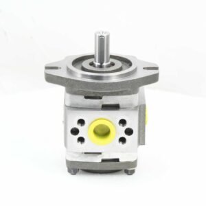 Voith gear pump IPV5-64-671