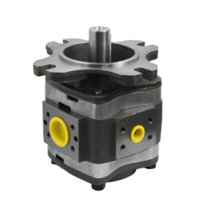 Voith gear pump IPV6-100-171