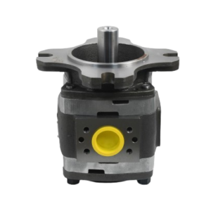 Voith gear pump IPV7-125-110