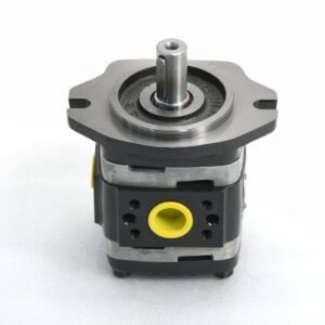 Voith gear pump IPVA4-32-171