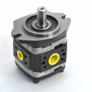 Voith gear pump IPVA5-32-101