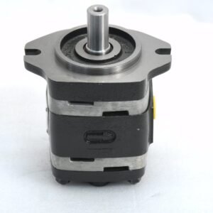 Voith gear pump IPVA6-64-101