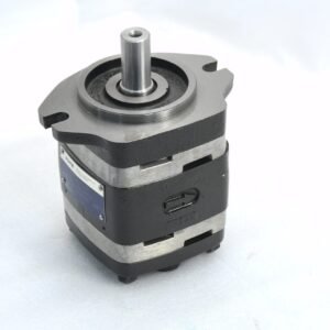 Voith gear pump IPVA6-100-101