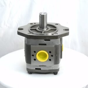 Voith gear pump IPVP4-20-671