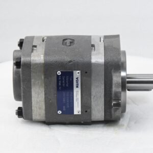 Voith gear pump IPVS3-3.5-100