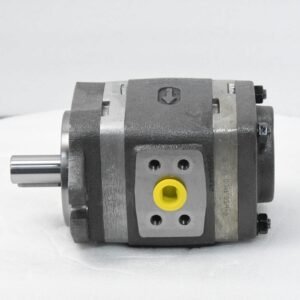 Voith gear pump IPVS4-25-651