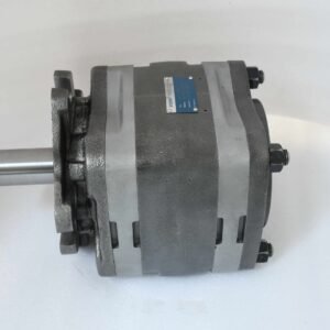 Voith gear pump IPVS6-100-611