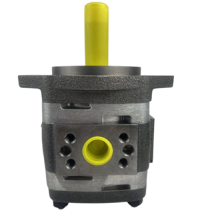 Voith gear pump IPH5-40-101