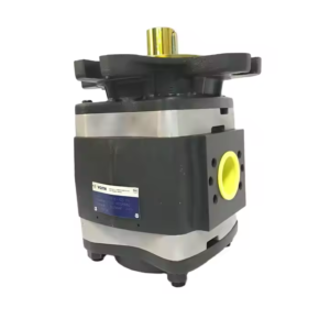 Voith gear pump IPN6-160-641