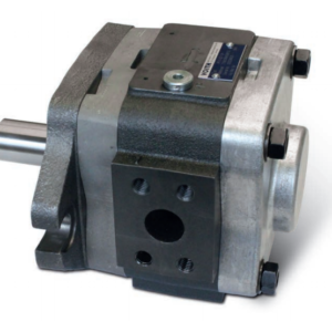 Voith gear pump IPS6-100-101