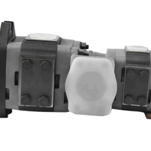 Voith double gear pump IPH 6/6 - 100/80 101、IPH 6/6 - 125/100 101、IPH 6/6 - 80/80 211、IPH 6/6 - 100/100 701