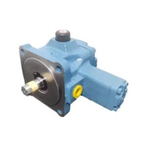 Nachi High Pressure Single Nachi Variable Vane Pump VDC-3B-1A3-E20